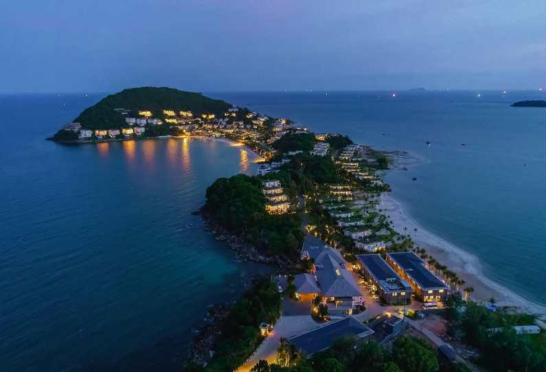 푸꾸옥 프리미어빌리지 010