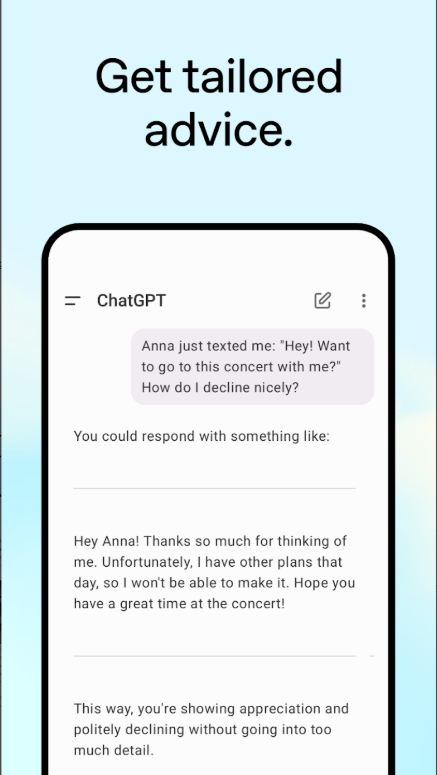 챗gtp, 챗지티피(ChatGPT) 앱 사용방법, 무료 사용하기