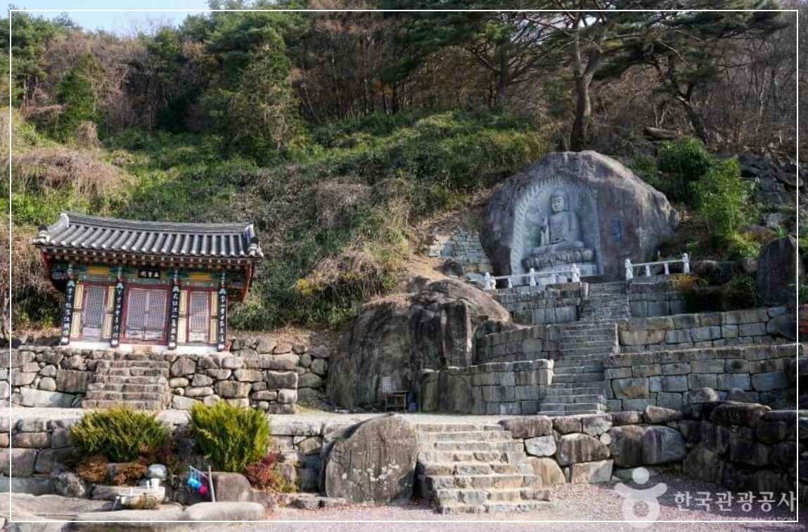 밀양 가볼만한곳 베스트10 만어사