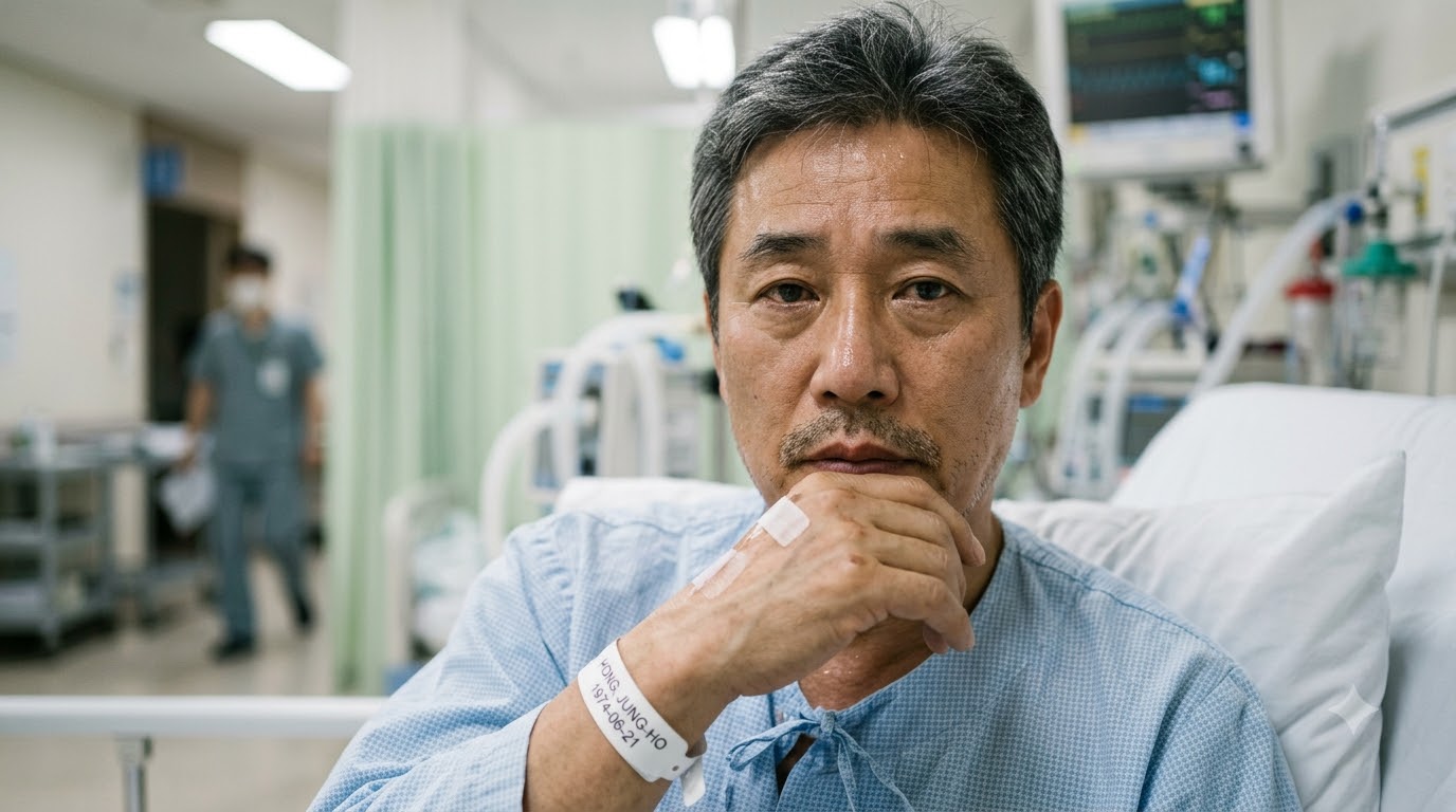 퉁퉁 붓는 발등과 종아리, 방치하면 안 되는 이유와 부종 관리 방법