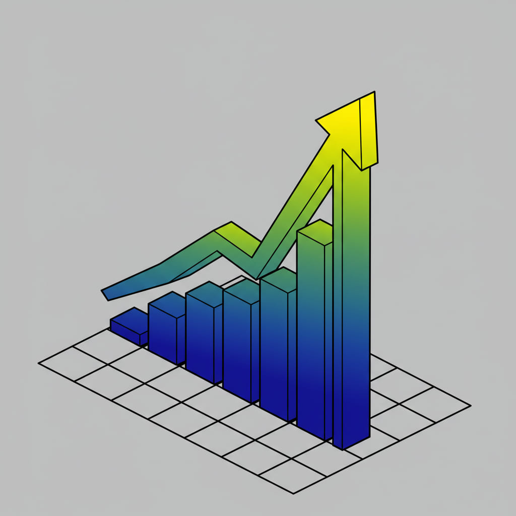 저평가 주식 찾는 법: 가치 있는 종목을 고르는 진짜 기준