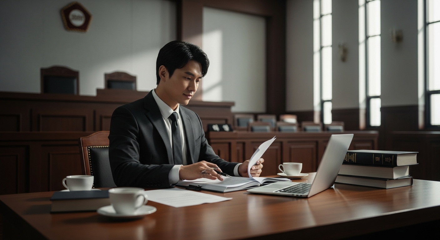 항소 관련 유용한 사이트 및 참고 자료