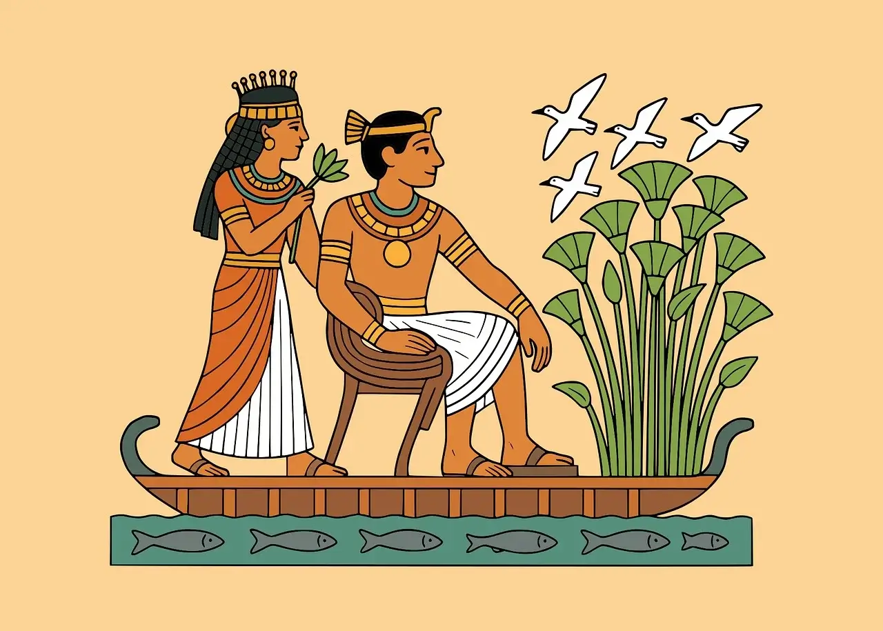 성경에 나타난 경제관념 위기에 강한 요셉의 경제 리더십