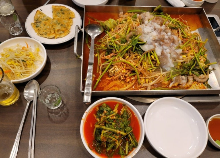 서울 시청앞 인생맛집 추천