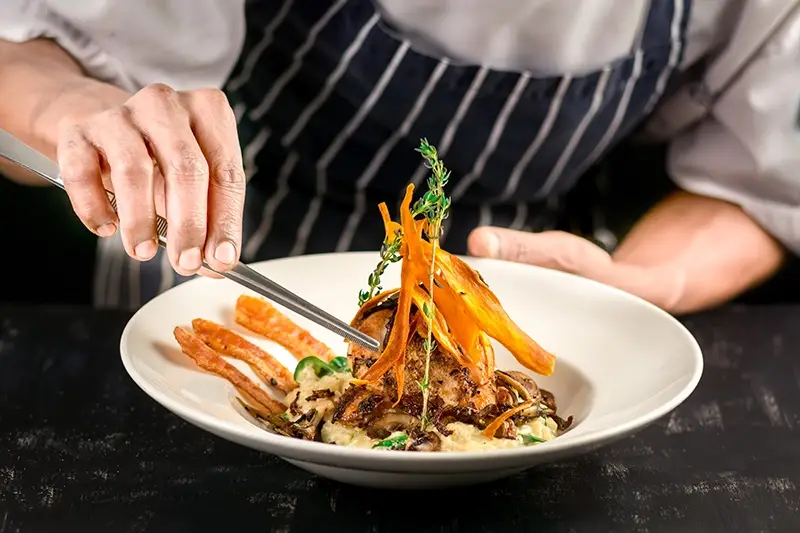 파인-다이닝-뜻-드레스-코드-기본-매너