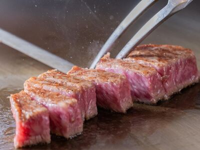 신주쿠 텟판야키(철판요리) 맛집 추천 3곳[도쿄 현지인 추천](텟판야키 사쿠라&#44; 판도라&#44; 텟판 니햐쿠도)