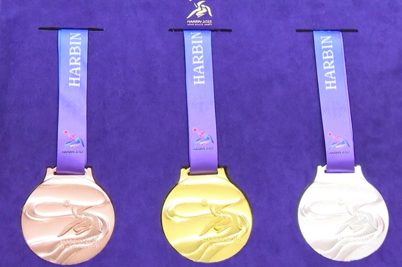 하얼빈 동계 아시안게임 남은 경기 일정 2위 금메달