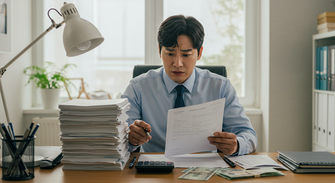 사회봉사명령, 노역장유치