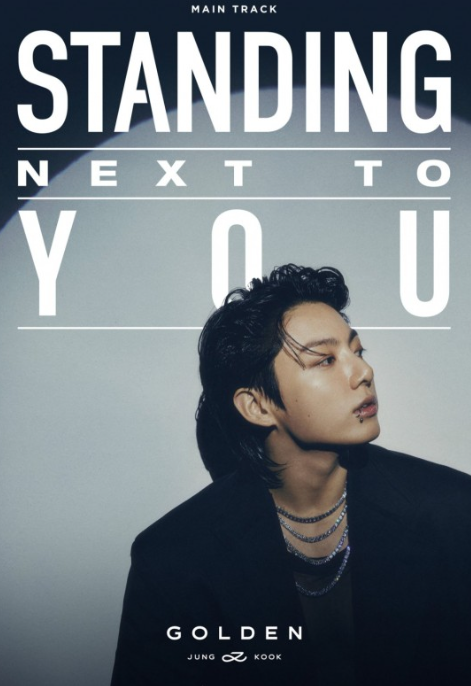 BTS 정국 빌보드