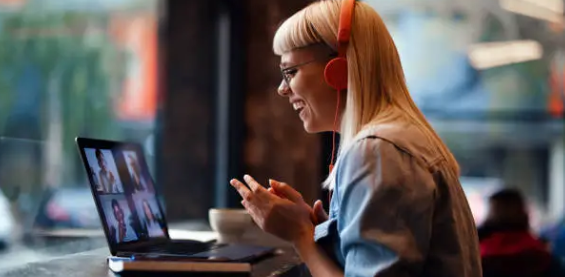 디지털 유목민들을 위한 최고의 도시