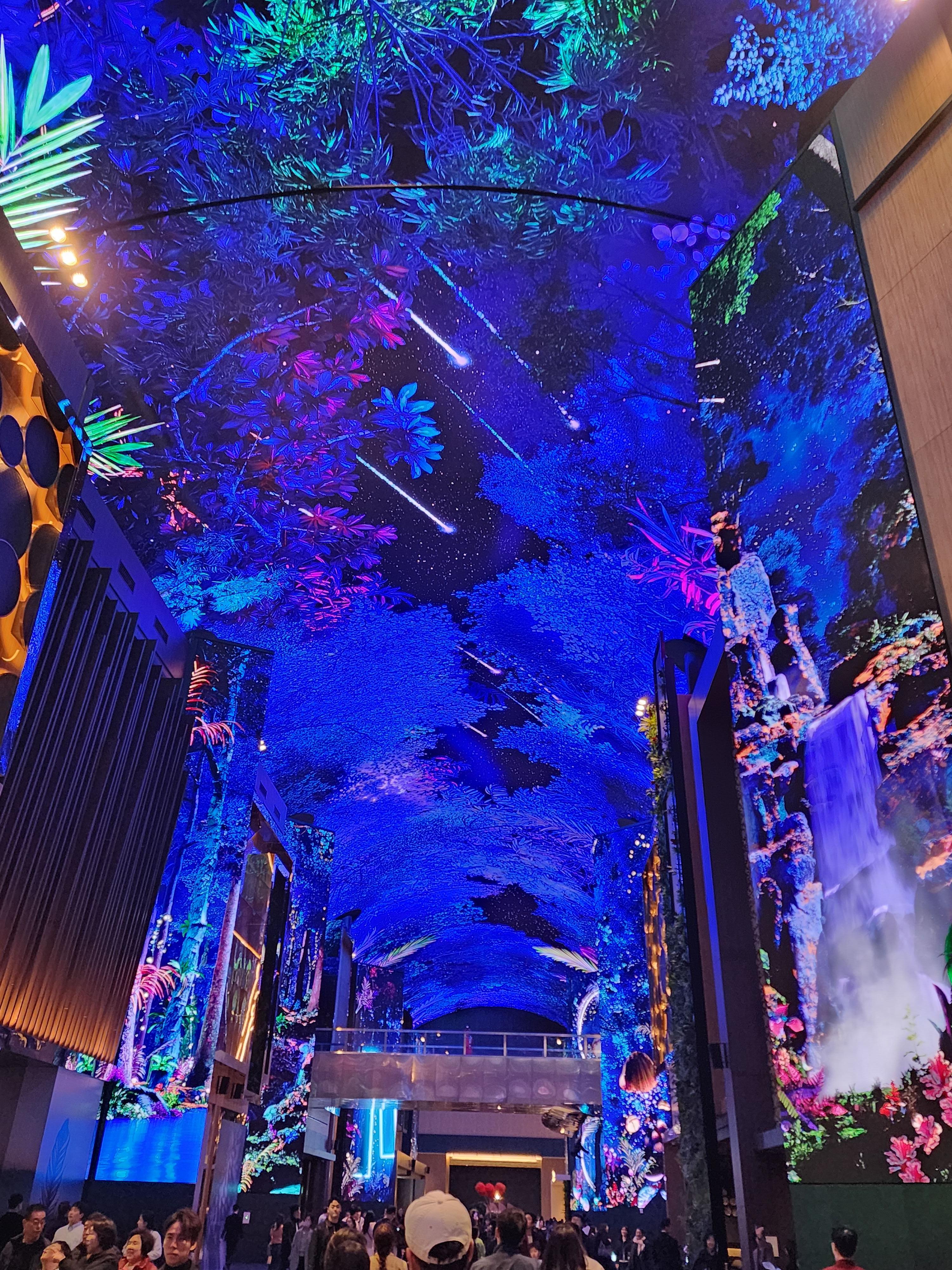 영종도 인스파이어 맛집