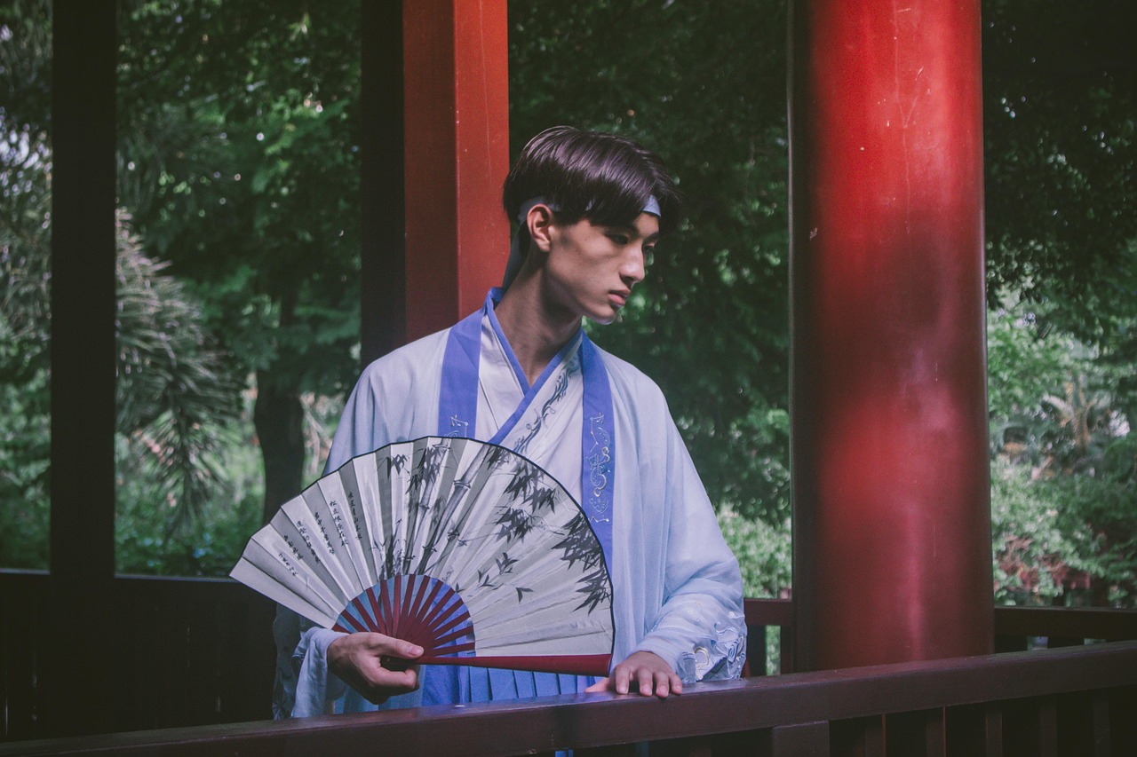 부채꿈