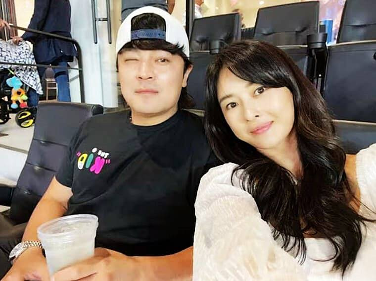 하원미 추신수 집 재산