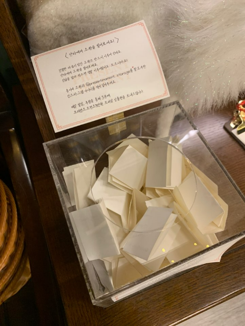 홍대 놀거리
