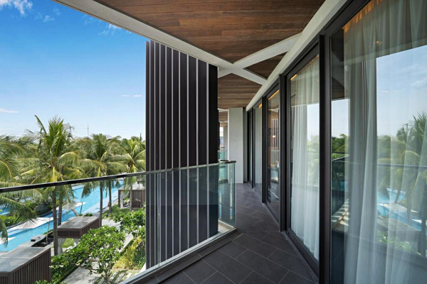 다낭신라모노그램