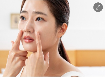 팔자주름 없애기 그리고 없애는 운동 4