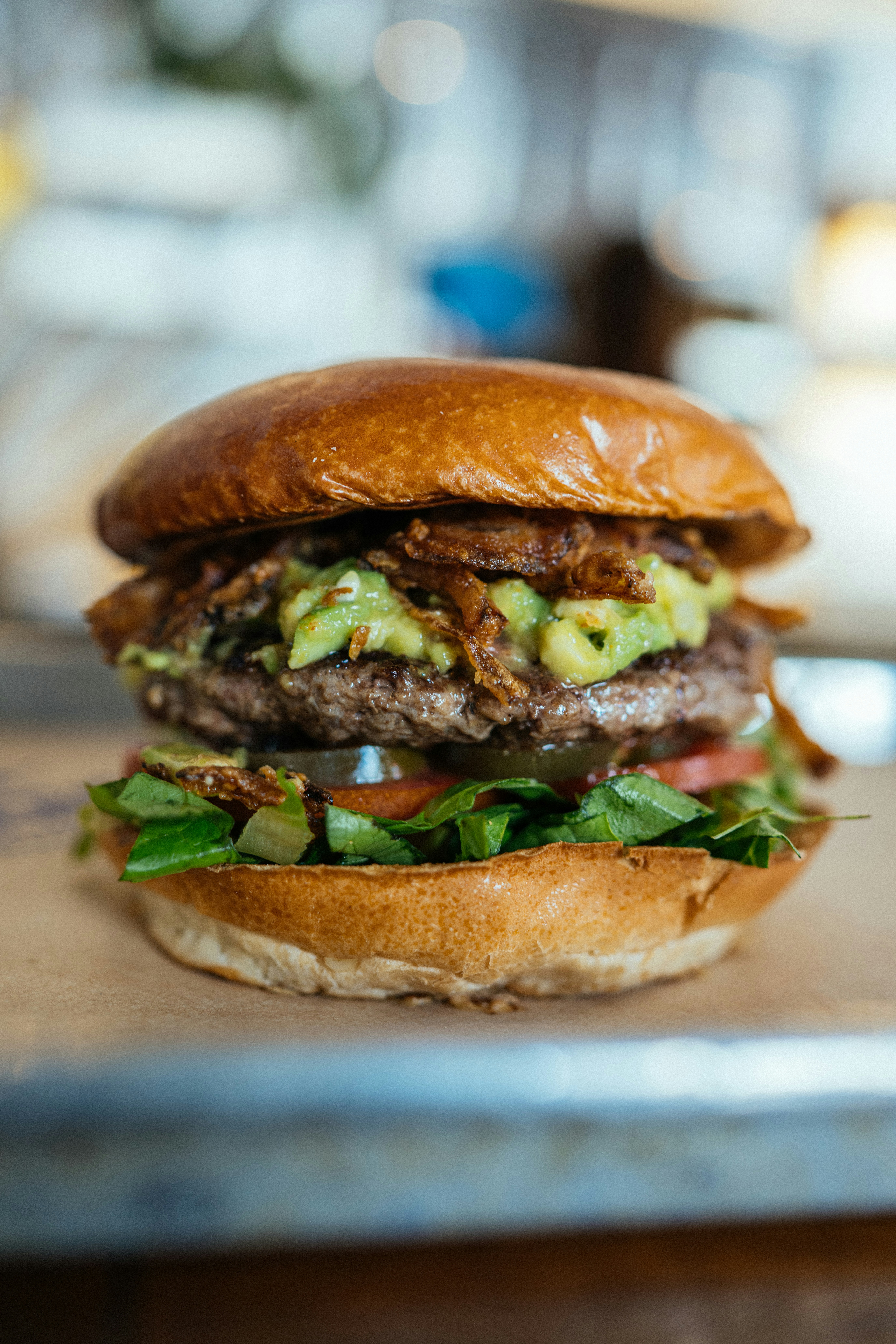 과카몰리 레시피 및 샌드위치 (+ 소스 김밥 샐러드)