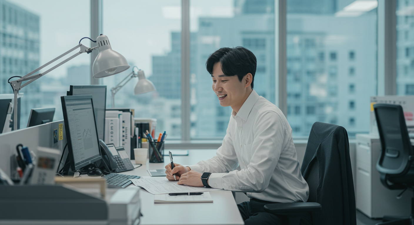 대기업 기업이사 전문업체