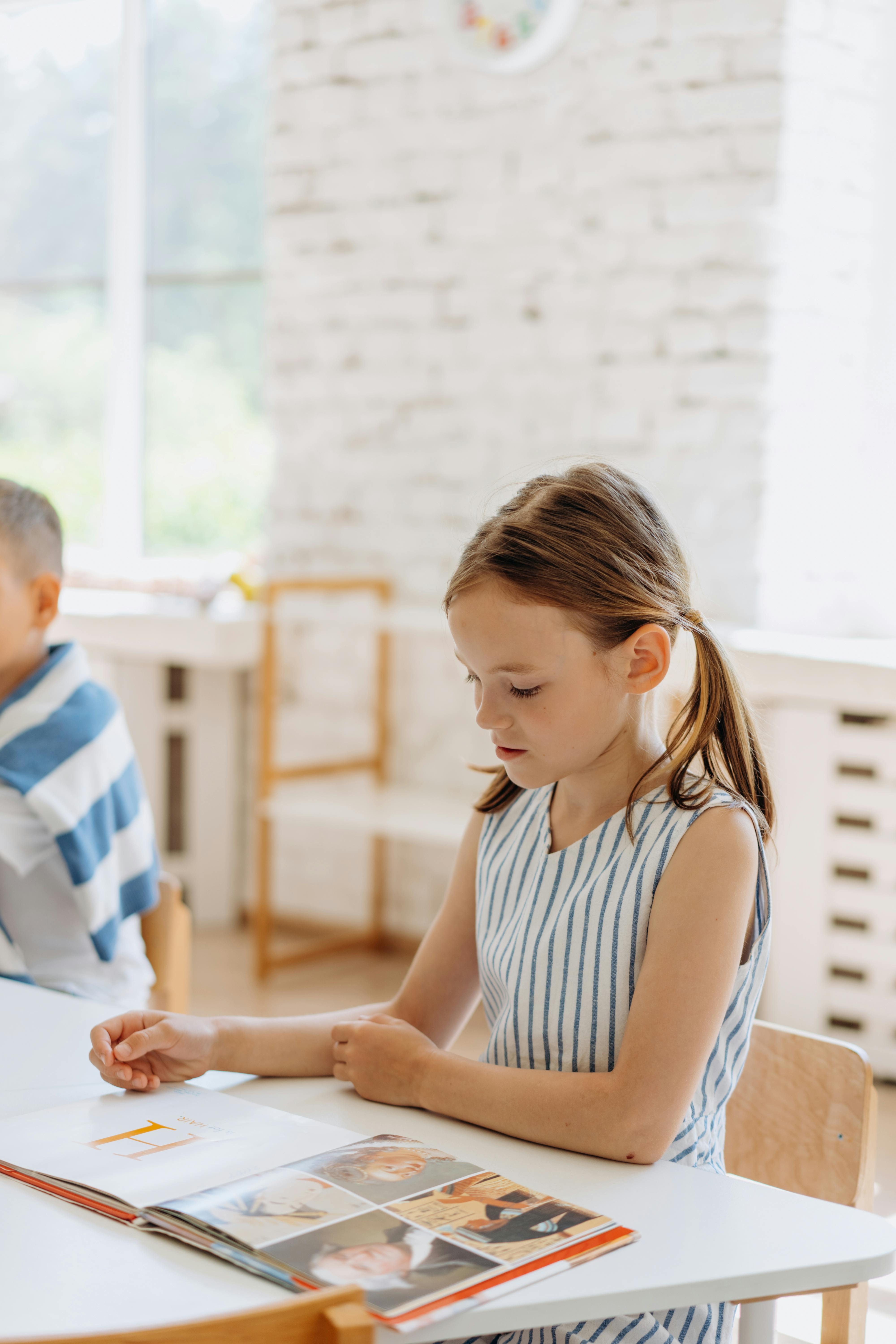 뉴욕 초등학교 시설 관련 사진