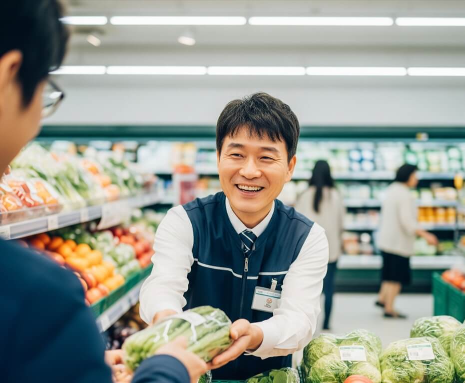 소상공인 부담경감 신청 및 사용 방법