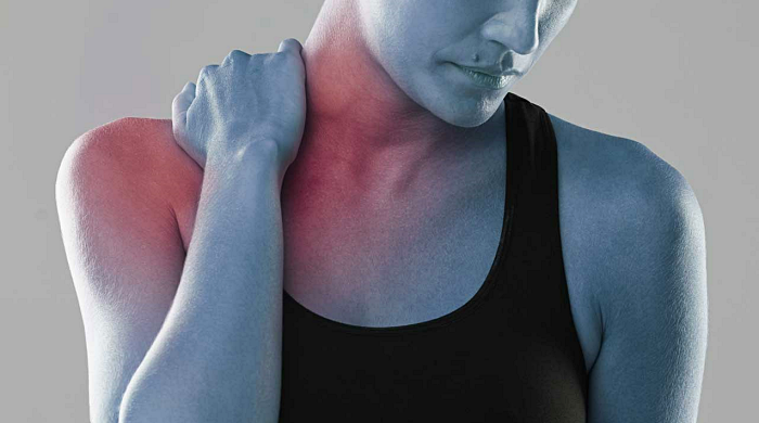 목디스크 초기증상 : 저 목 괜찮은 건가요? 치료방법