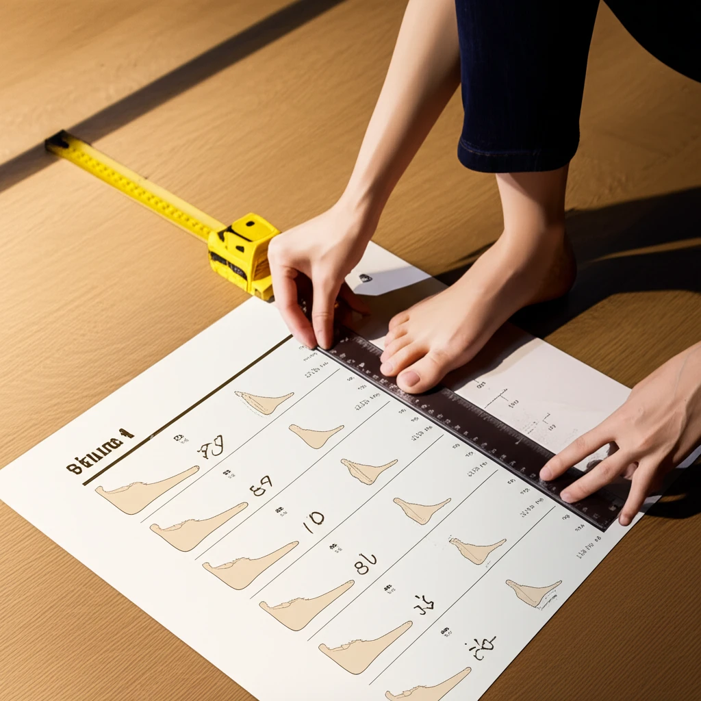 킨샌들 유니크, 내 발에 딱 맞는 사..