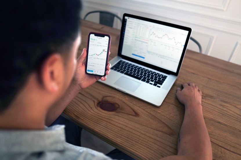 소자본 투자자 관련 이미지