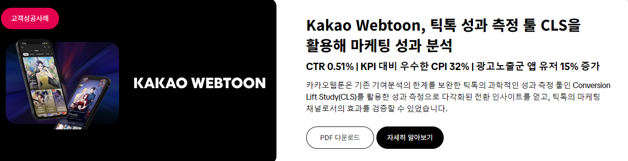 틱톡 글로벌 성공 사례