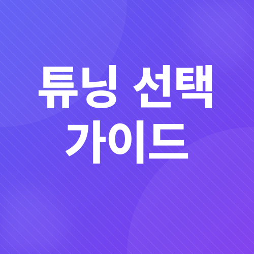 카니발 바닥 튜닝_3