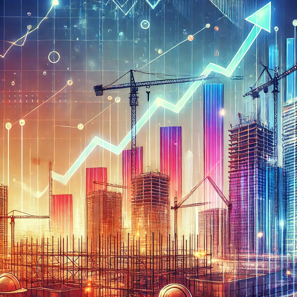 2025년 04월 30일 수요일 - 2차전지&middot;반도체 급락&amp;#44; 증권&middot;건설은 웃었다