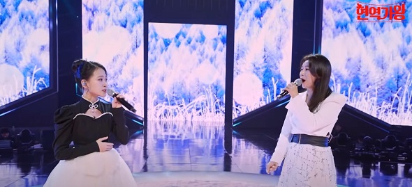 간대요 글쎄 김다현 김양 노래듣기 가사