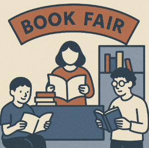 2025 서울국제도서전