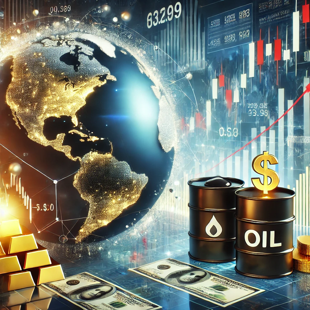 트럼프의 관세 정책과 그로 인한 문제점 분석 예측