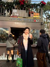 잠실 크리스마스 마켓 예약|2025 겨울 데이트·가족 나들이 완벽 가이드