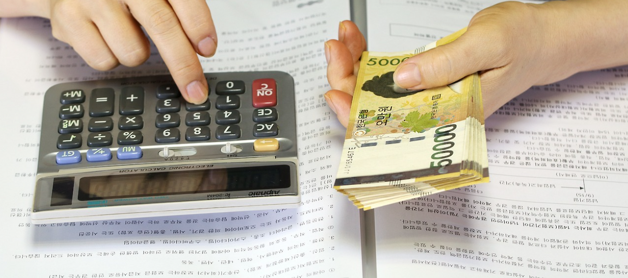 소상공인 민생안정자금 2025