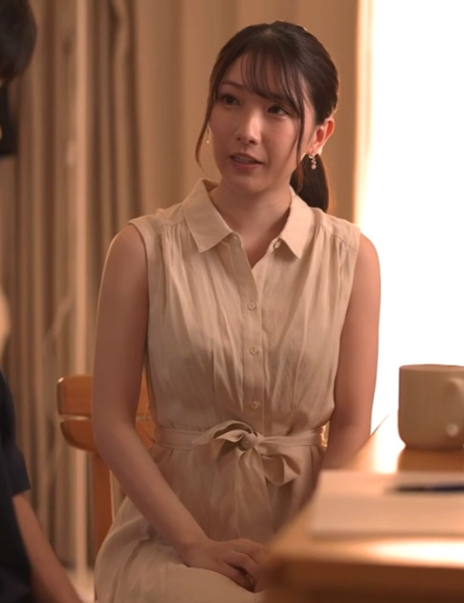 친절하고도 상세하게 학생의 고민을 들어주고 고민을 이해하는 미야니시 히카루 선생님