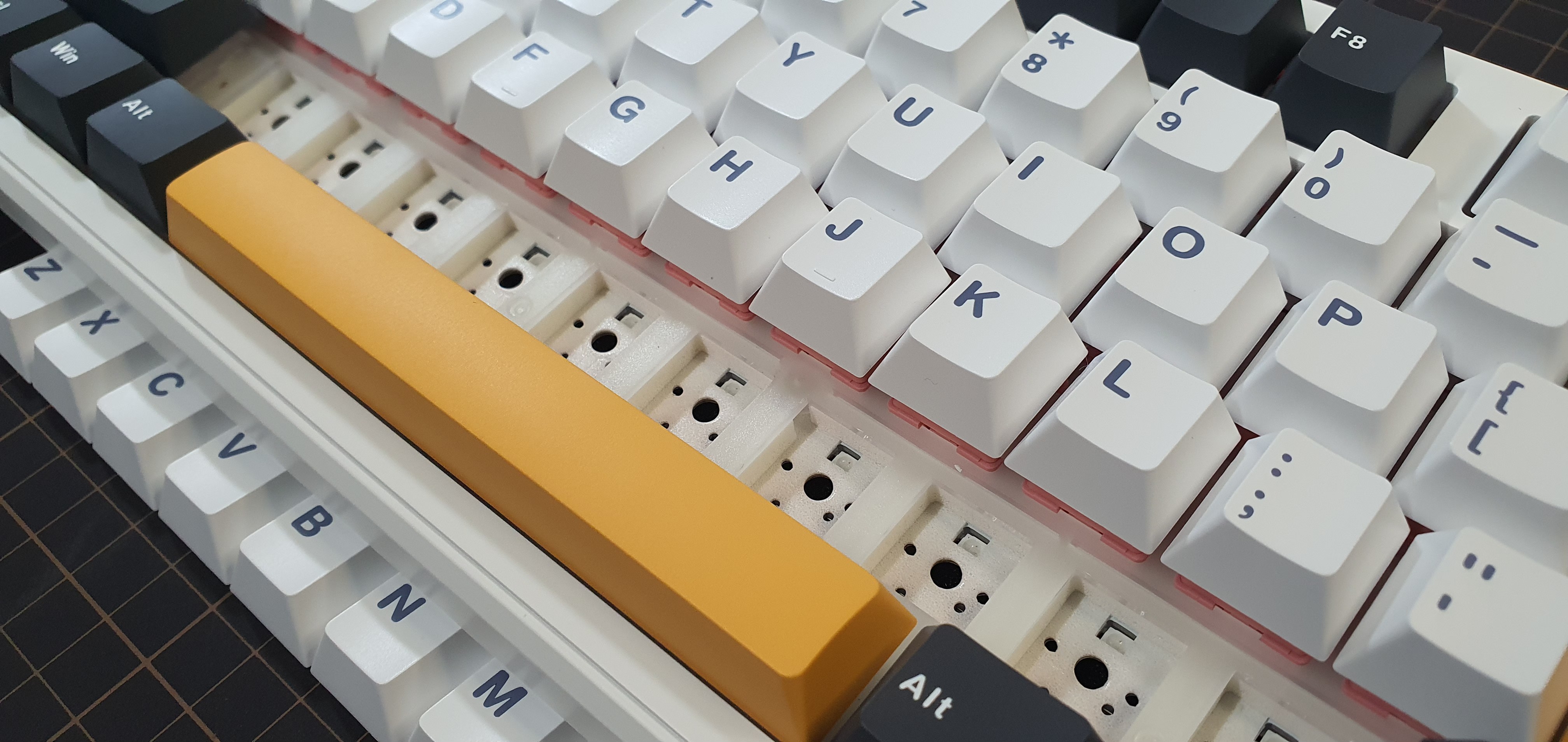 기계식키보드-스위치-제거