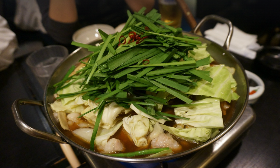 후쿠오카 맛집 음식