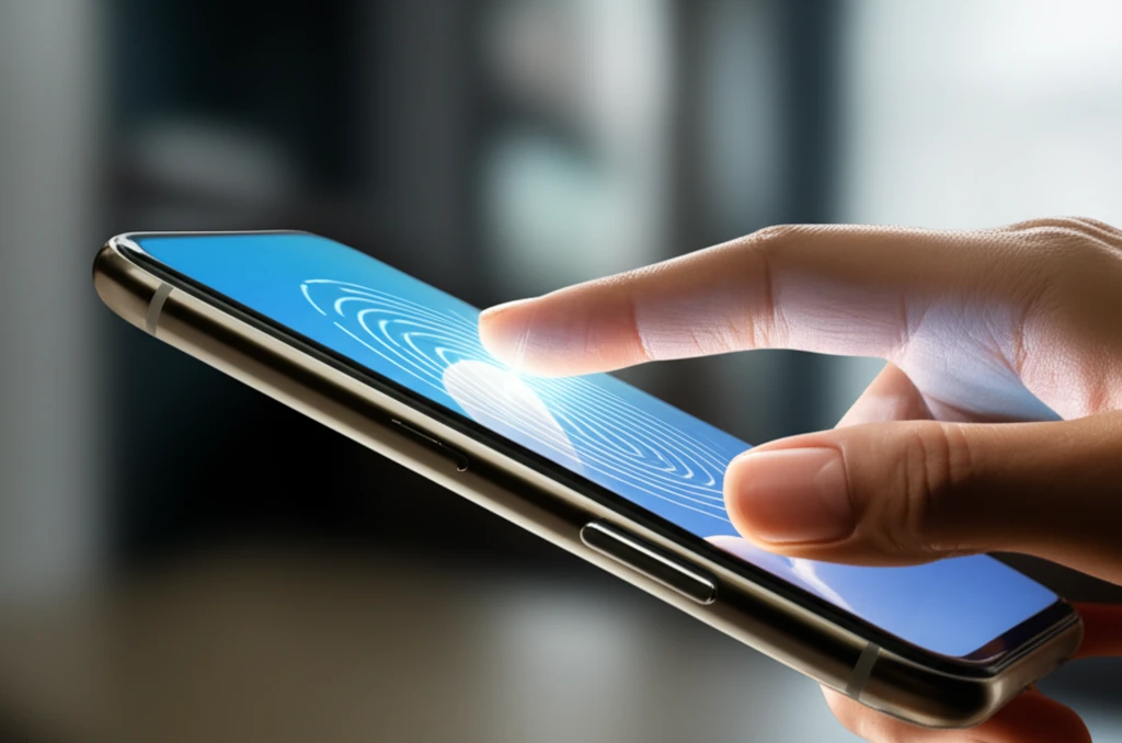 하나원큐 간편 비밀번호 설정과 앱 이..