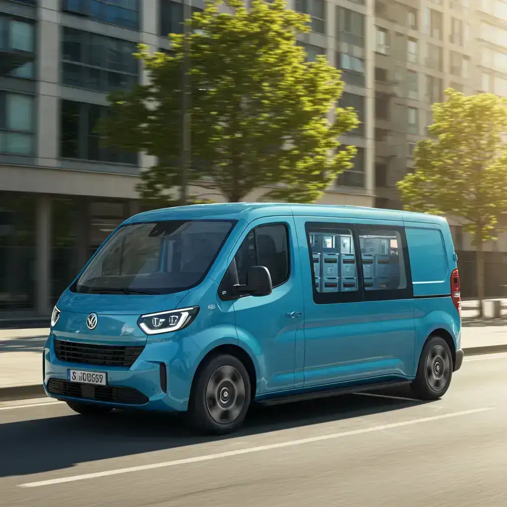 2025 경남 의령군 전기 화물차 보조금 경형 전기 화물차