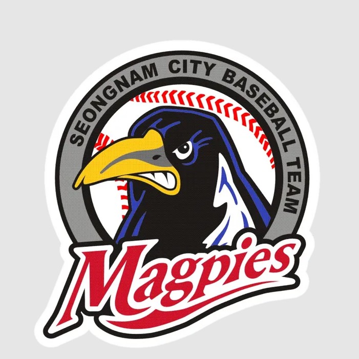 성남 맥파이스 독립 야구단