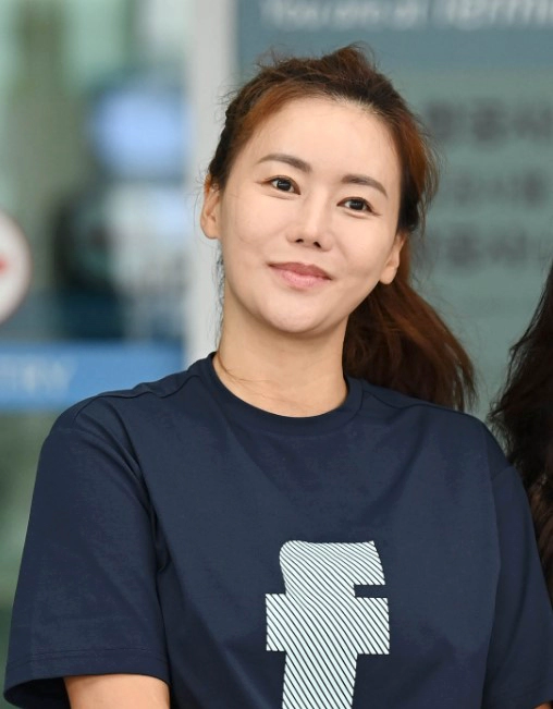 박연수 나이 학력 근황 프로필