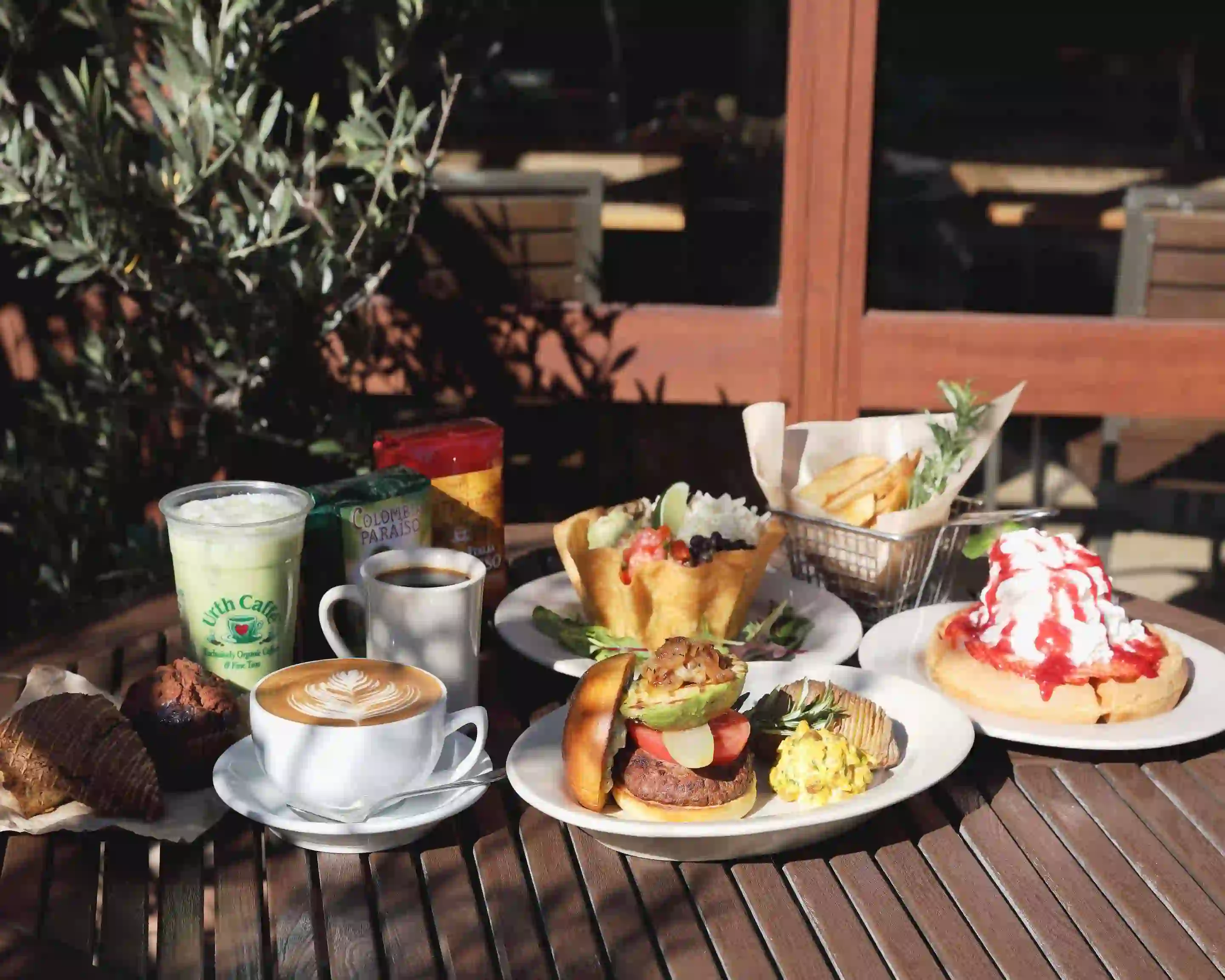 아스 카페 다이칸야마