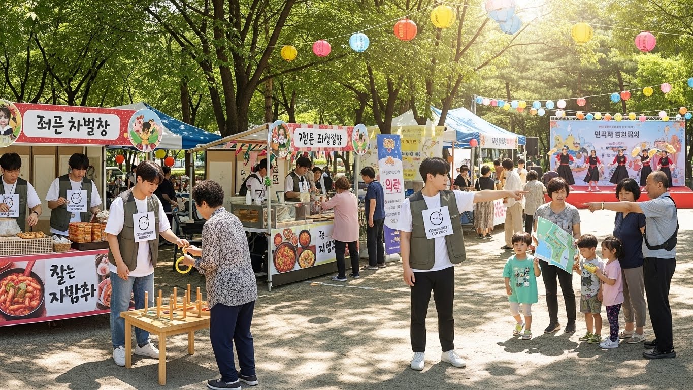 1365자원봉사 포털 회원가입 및 확인서 출력 방법 (공인인증서 없이 확인)