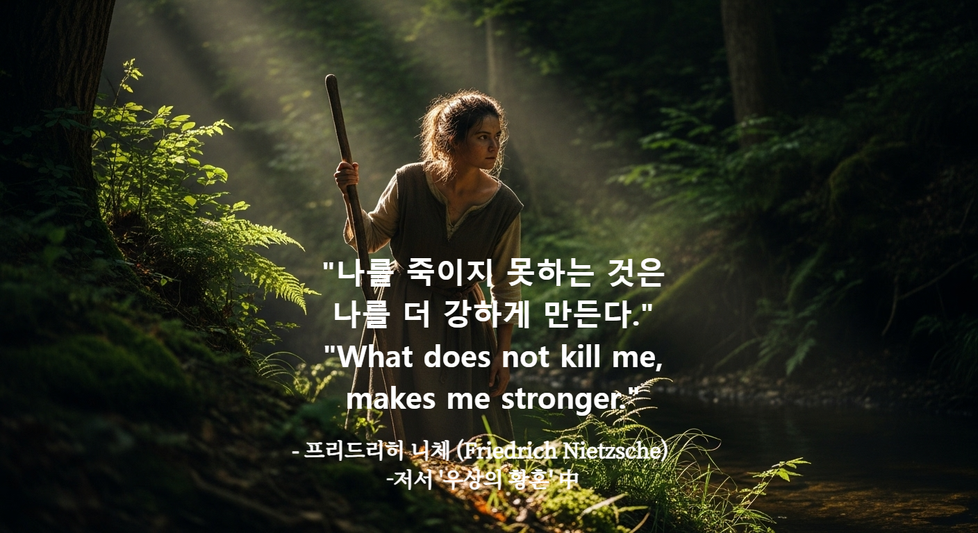 프리드리히 니체 (Friedrich Nietzsche)