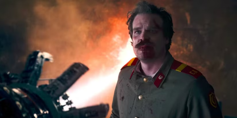 기묘한 이야기 시즌 3 리뷰