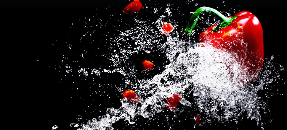 파프리카 사진 - 4