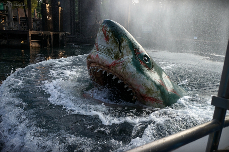 유니버셜 스튜디오 재팬, 일본 : 가는 방법, 입장권 등록, 인기 맛집