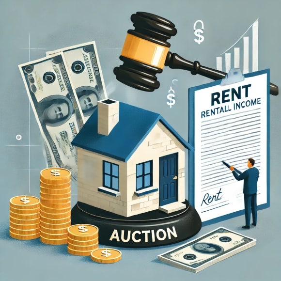 갭투자 vs 전세투자 투자리스크와 수익성 분석 관련 사진