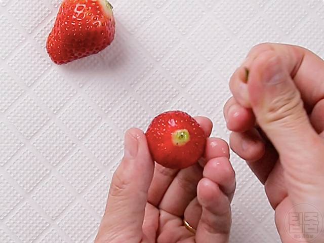 딸기 보관법 딸기보관기간 딸기냉장보관 딸기냉동보관법